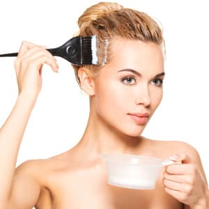 What are the benefits of potato juice for hair and how to use it correctly