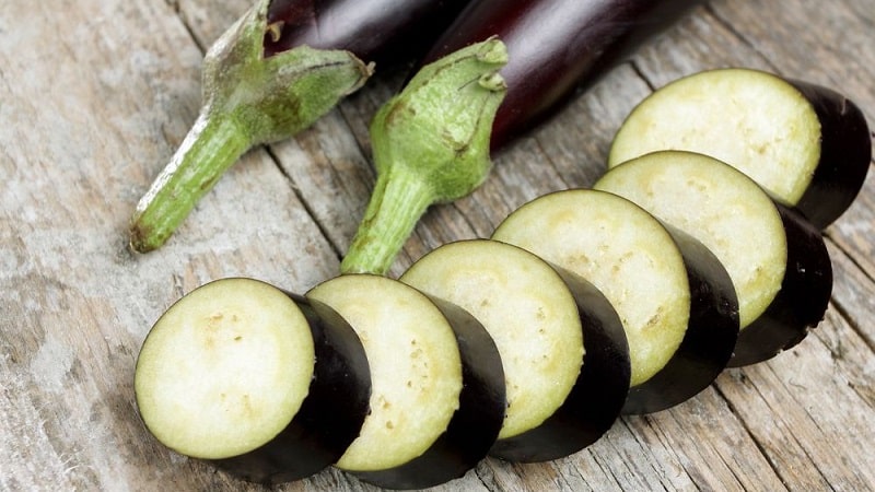 What to do to prevent eggplants from becoming bitter and is it possible to eat bitter fruits?