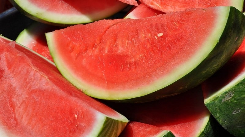 What is watermelon honey (nardek), how is it useful and how to prepare it