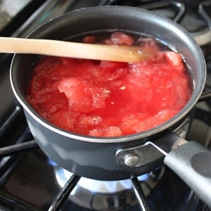 What is watermelon honey (nardek), how is it useful and how to prepare it