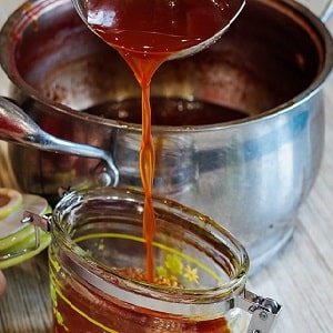 What is watermelon honey (nardek), how is it useful and how to prepare it