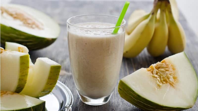 Effective melon diets for weight loss: reviews and calorie content