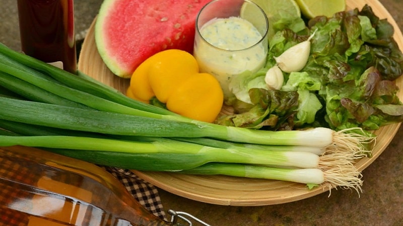 How to eat onions for weight loss: recipes for dietary dishes