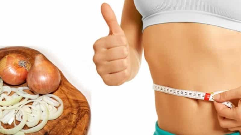 How to eat onions for weight loss: recipes for dietary dishes
