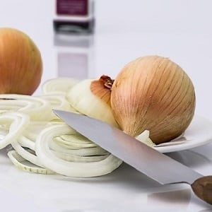 How to eat onions for weight loss: recipes for dietary dishes