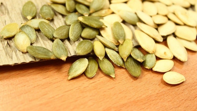 How to peel pumpkin seeds at home: step-by-step instructions and tips to make the task easier