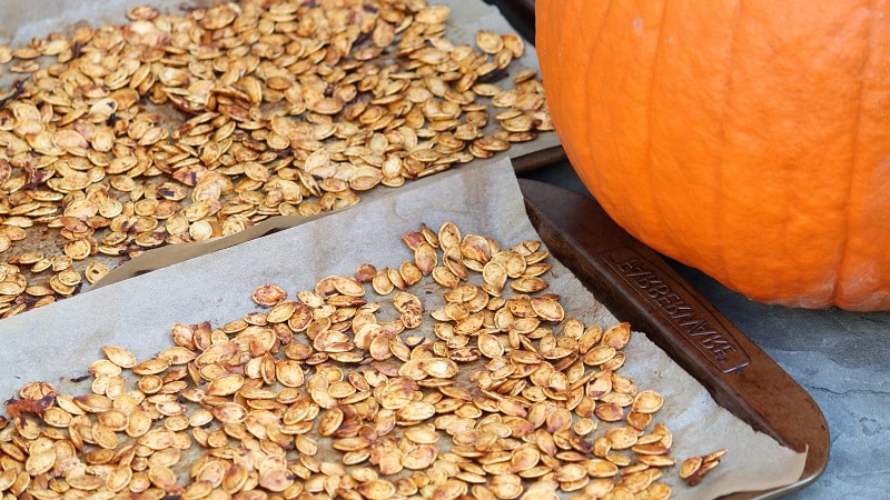 How to peel pumpkin seeds at home: step-by-step instructions and tips to make the task easier
