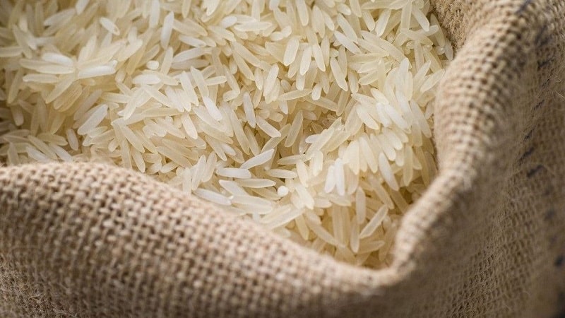 How to properly store rice at home and how long it can be stored