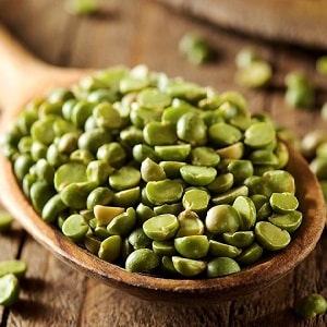 How to preserve green peas for the winter: we protect the crop from spoilage in three different ways