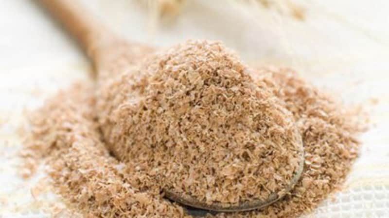 What kind of cereal is made from rye and its beneficial properties