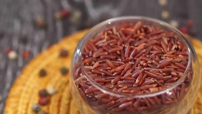 Calorie content and beneficial properties of brown rice for the human body