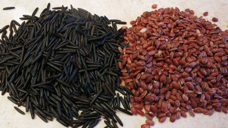 Calorie content and beneficial properties of brown rice for the human body