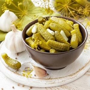 The best recipes for preparing sweet and sour cucumbers for the winter