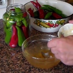 The best ways to prepare hot peppers for the winter: recipes for preserving and drying the hot seasoning