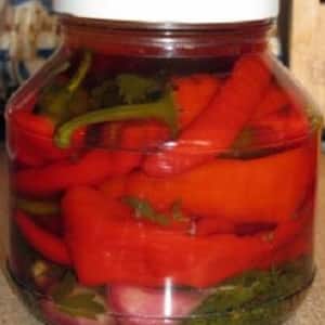 The best ways to prepare hot peppers for the winter: recipes for preserving and drying the hot seasoning