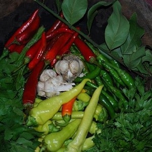 The best ways to prepare hot peppers for the winter: recipes for preserving and drying the hot seasoning