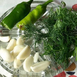 The best ways to prepare hot peppers for the winter: recipes for preserving and drying the hot seasoning