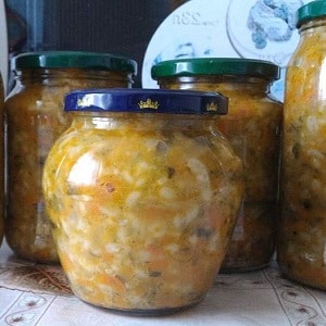 Is it possible to pickle Zozulya cucumbers and how to do it correctly