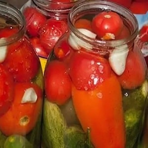 Is it possible to pickle Zozulya cucumbers and how to do it correctly
