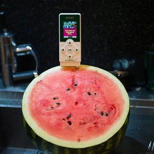 Dangerous sugar: is it in watermelon?