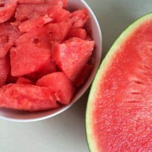 Why watermelon is not sweet: causes of the problem and methods of preventing it