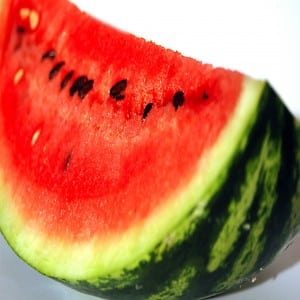 Why watermelon is not sweet: causes of the problem and methods of preventing it