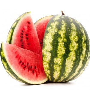 Why watermelon is not sweet: causes of the problem and methods of preventing it