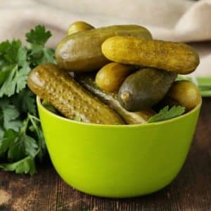 Why pickled cucumbers shriveled and how to make preparations correctly to avoid this