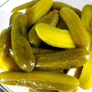 Why pickled cucumbers shriveled and how to make preparations correctly to avoid this