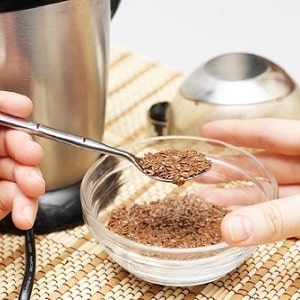 The benefits and harms of a coffee drink made from barley and rye, instructions for its preparation