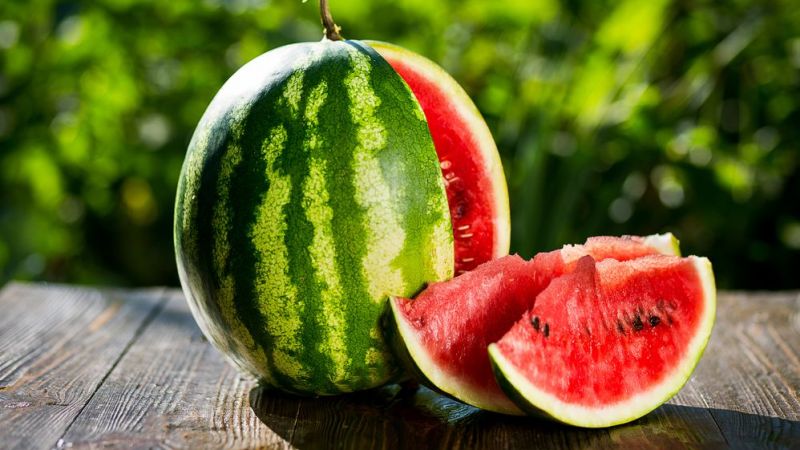 Reasons why watermelon is bitter and is it possible to eat such a fruit?