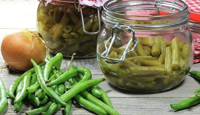 The best recipes for pickled green beans for the winter: we make delicious preparations from simple ingredients