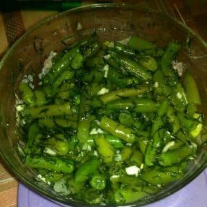 The best recipes for pickled green beans for the winter: we make delicious preparations from simple ingredients