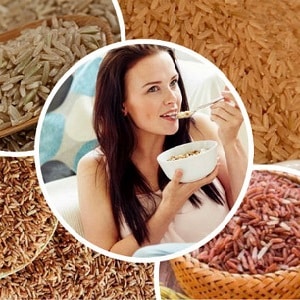 The healthiest rice: which variety is best to eat?