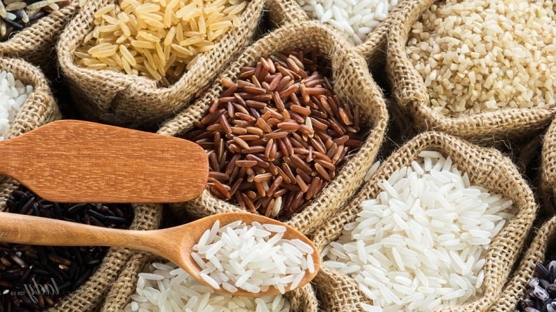 The healthiest rice: which variety is best to eat?