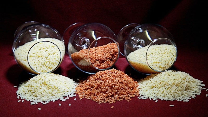 The healthiest rice: which variety is best to eat?