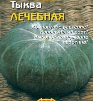 A healthy and tasty variety from Kuban breeders - Medicinal pumpkin: review of the variety and instructions for growing