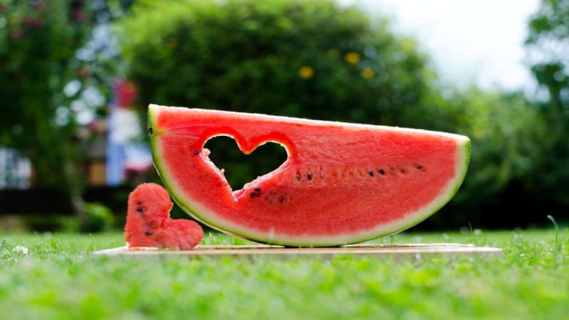 Watermelon guards male power: what is it good for the body