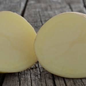 Description and characteristics of the Laperla potato variety