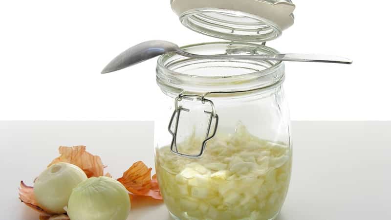 The best ways to squeeze juice out of onions without shedding a sea of ​​tears