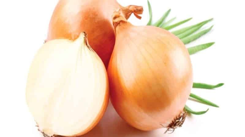 The best ways to squeeze juice out of onions without shedding a sea of ​​tears