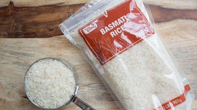 What is the difference between jasmine and basmati rice: differences in appearance, taste and use