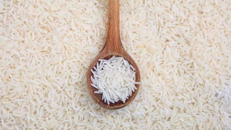 What is the difference between jasmine and basmati rice: differences in appearance, taste and use