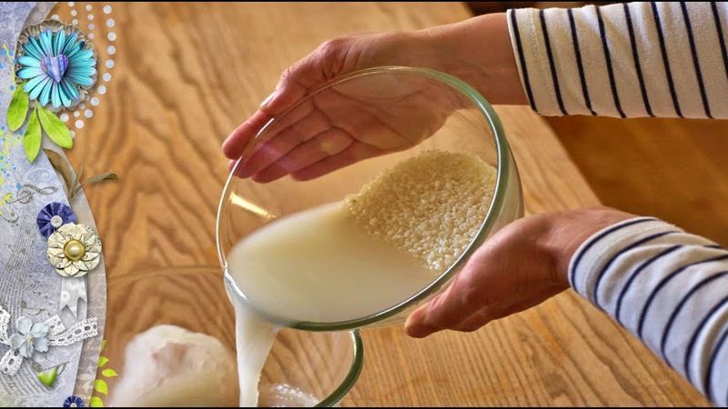 What are the benefits of rice water, how to prepare it correctly and for what purposes to use it