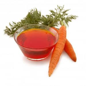 How to make oil from carrot seeds and what it is used for