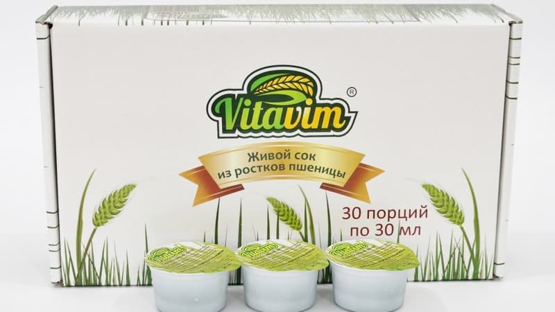 Maximum benefits in one glass: prepare and drink wheatgrass juice correctly