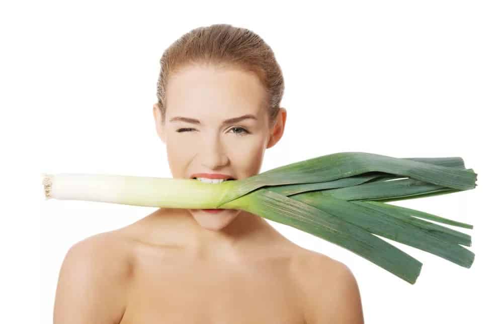 Health benefits and harms of leeks: what is good for them and how to use them correctly