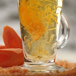 What is good about dry carrots, how to prepare them correctly and where to use them
