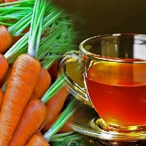 What is good about dry carrots, how to prepare them correctly and where to use them