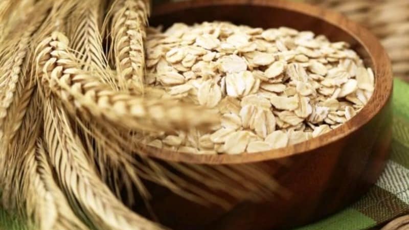 What are the benefits of oat water, how to prepare and drink it correctly